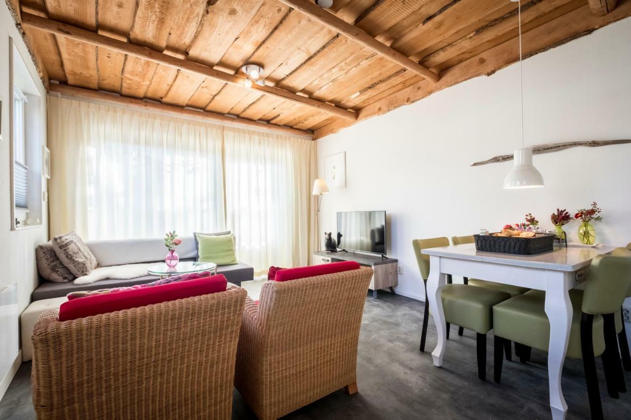 @Hans & Griet Broek op Langedijk Экстерьер фото