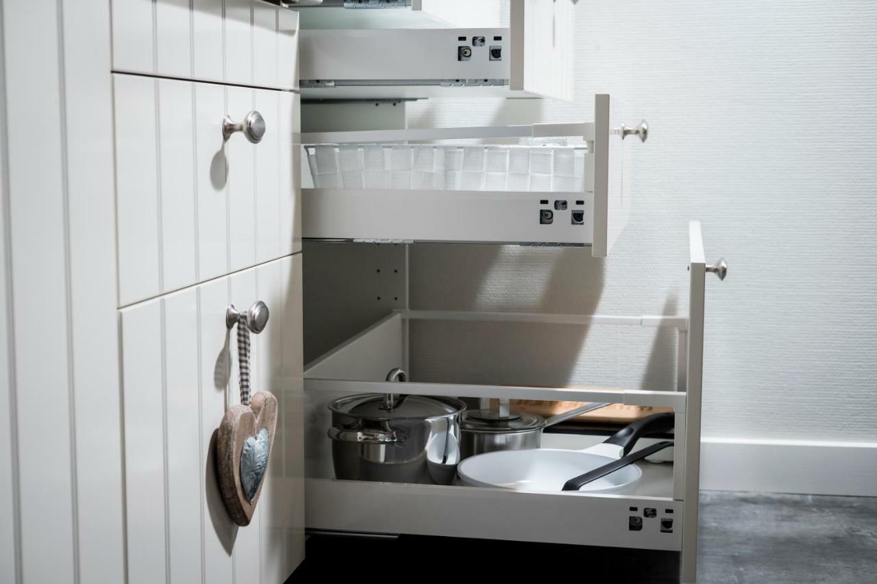 @Hans & Griet Broek op Langedijk Экстерьер фото